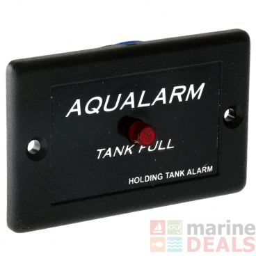 TruDesign Aqualarm Tank Monitor Display Panel 24V