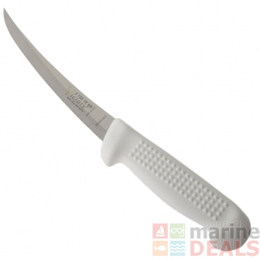Victory 2/720 Hollow Ground Narrow Curved Boning Knife 15cm