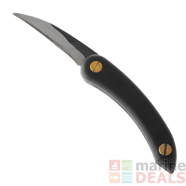 Svord High Carbon Steel Kiwi Beak Knife