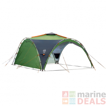 Kiwi Camping Savanna 4 Deluxe Solid Curtain