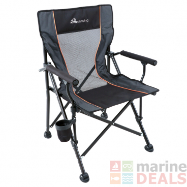 Kiwi Camping Chillax Chair II