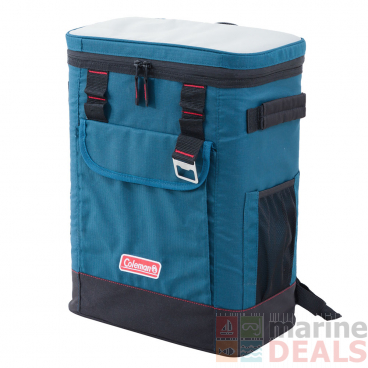 Coleman 28 Can Soft Cooler Backpack