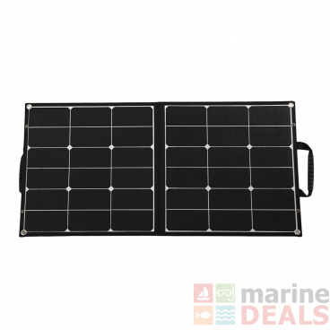 iForway Foldable Solar Panel 60W