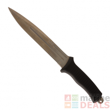 Ridgeline Pig Sticker Knife with Sheath 35.6cm