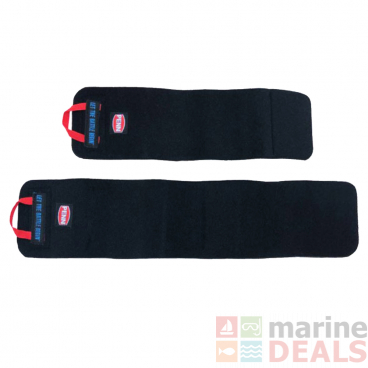 PENN Jigging Rod Straps Qty 2