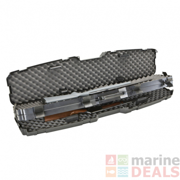 Plano Pro-Max Side-By-Side Rifle Case