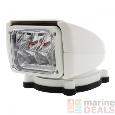 ACR RCL-85 LED Searchlight with Wireless Remote 12-24V