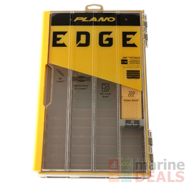 Plano EDGE 370 StowAway Tackle Box