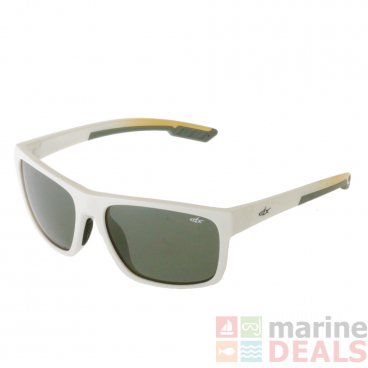 CDX Mcfly Polarised Sunglasses Smoke
