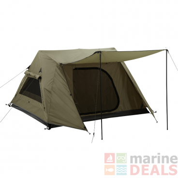 Coleman Instant Up Swagger 3 Person Tent