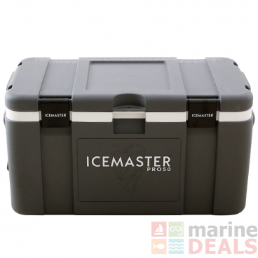 IceMaster Pro Chilly Bin Cooler 50L