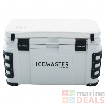 IceMaster Pro Rugged Chilly Bin Cooler 50L