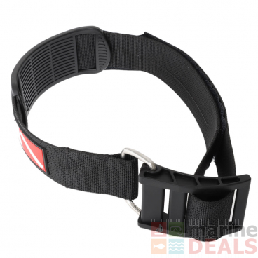 Atlantis Dive Tank Strap with Buckle