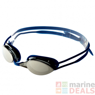 Hydro-Swim IX-1000 Ocean Swell Swimming Goggles Blue