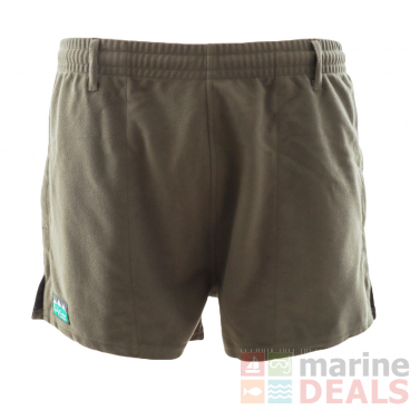 Ridgeline Sika Mens Shorts Forest Green 2XL