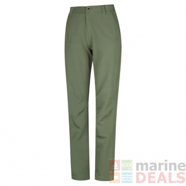 Ridgeline Stealth Womens Trousers Field Olive