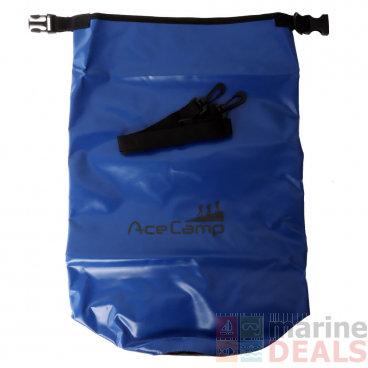Ace Camp Vinyl Dry Bag 20L