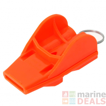 Campmaster Emergency Whistle