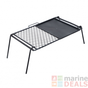 Campmaster Large Campfire Grill