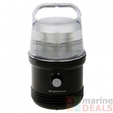 Campmaster 12 LED Camping Lantern