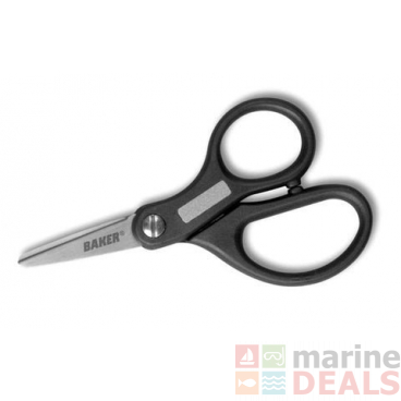 Baker Braid Scissors