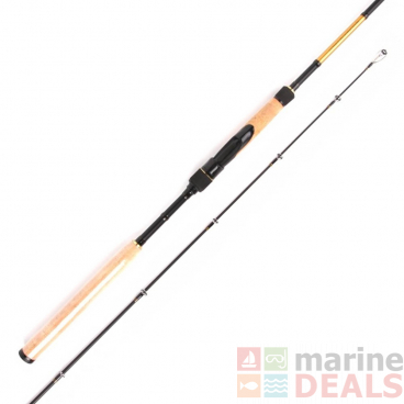 Catch Pro Series Spinning Rod 7ft 3in 8-12kg 2pc