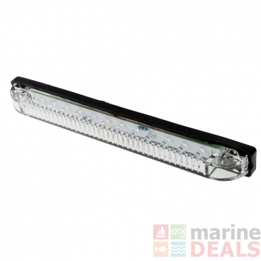 LED Underwater Light 20.3cm 12V White