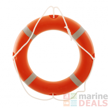 Lifebuoy Orange 72cm