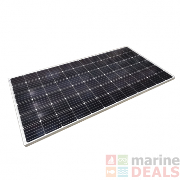 Monocrystalline Solar Panel 390W 