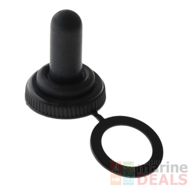 Hella Marine Rubber Boot for Toggle Switch
