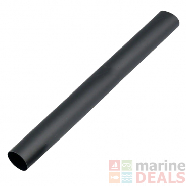 Double Wall Glued Heat Shrink Tube Black