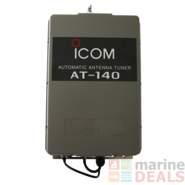 Icom AT-140 Antenna Tuner