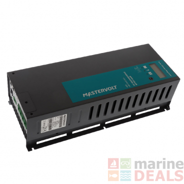 Mastervolt SCM25 MPPT Solar Charge Regulator 12/24V Autoselect 25A