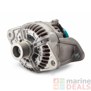 Mastervolt Alpha Compact 28/110VP Alternator 24V