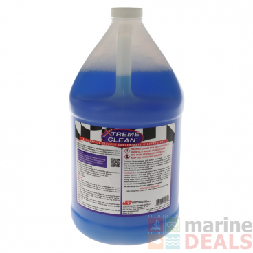 CorrosionX Xtreme Clean All-Purpose Cleaner Degreaser Concentrate 3.78L