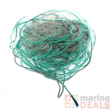 Flounder Set Net 118mm Mesh 40m