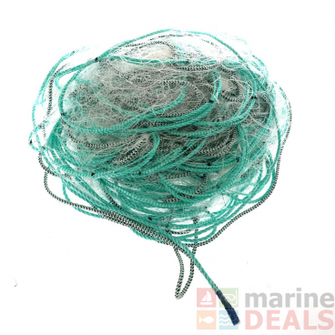 Flounder Net 165mm Mesh 30m