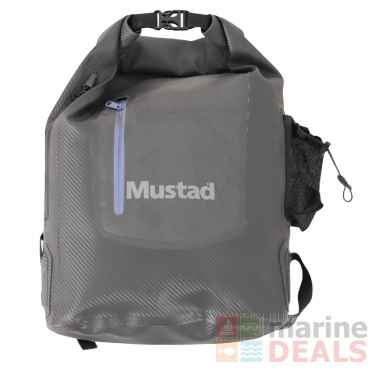 Mustad Waterproof Backpack 30L