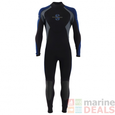 Scubapro Profile Mens Steamer Wetsuit 3mm XL