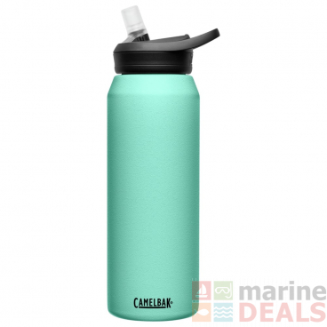 CamelBak Eddy+ Stainless Steel Insulated Water Bottle 1L