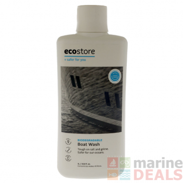 Ecostore Boat Wash 1L