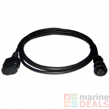 Raymarine E55053 Seatalk 2/NMEA2000 Cable 1.5m