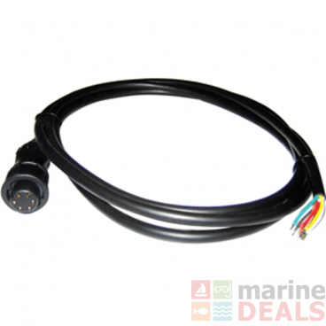 Raymarine E55054 Seatalk/Alarm Out Cable 1.5m