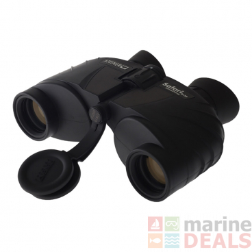 Steiner Safari Ultrasharp 8x30 Binoculars
