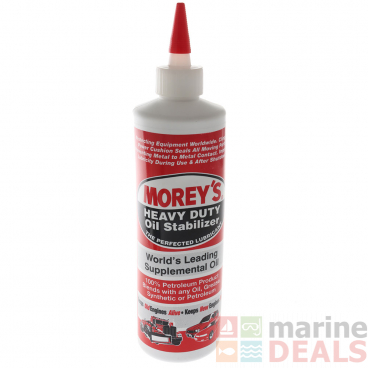 Morey's Heavy Duty Oil Stabilizer 500ml