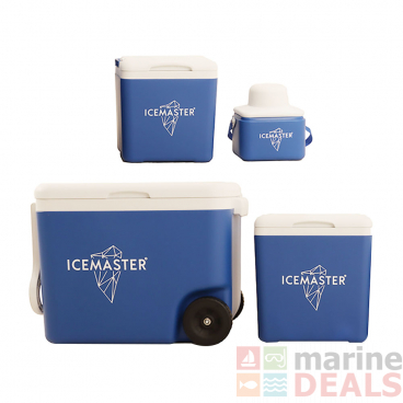 IceMaster Chilly Bin Bundle 2L/7L/14L/45L