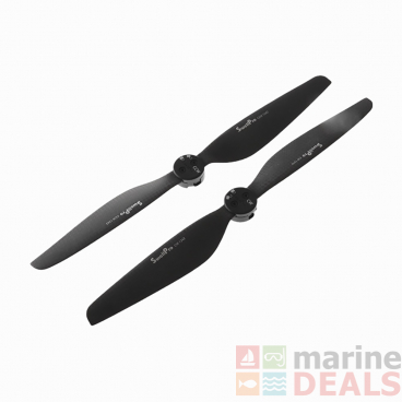 SwellPro 1242 CP4 Carbon Fibre 305mm Propellers for SD3 / FD1 / SD4 Drones