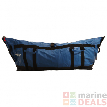 Stoney Creek Game Fish Bag Large Blue