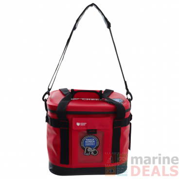 Stoney Creek Cooler Bag 14L Red