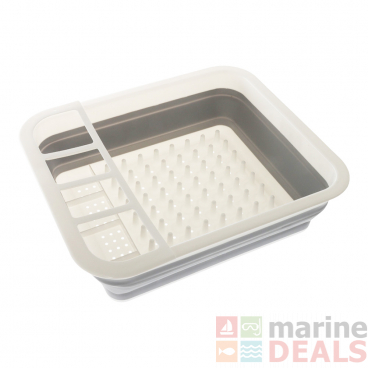 Southern Alps Collapsible Dish Rack